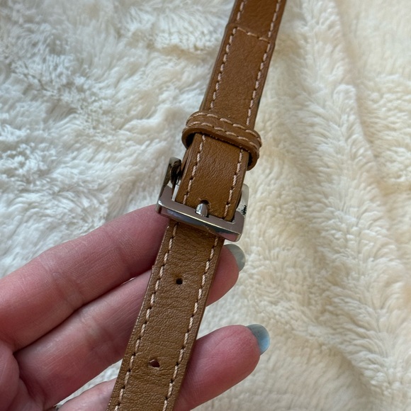 Etienne Aigner floral shoulder bag - Picture 5 of 14